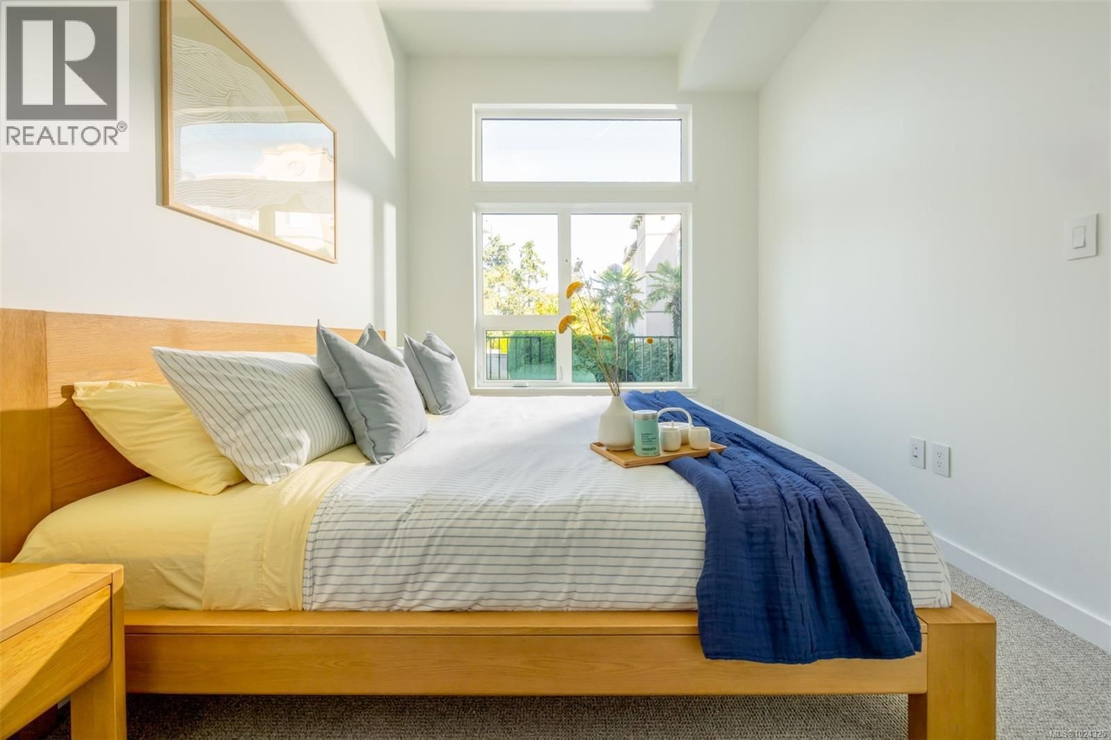 201 - 1075 TILLICUM ROAD Image 8