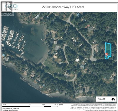 27100 Schooner Way | Pender Island British Columbia | Slide Image Seven