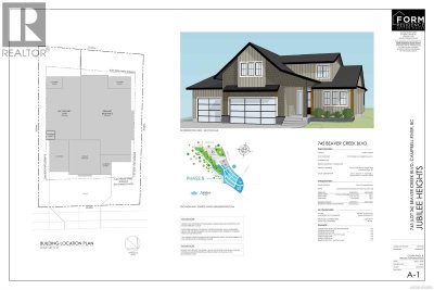 745 Beaver Creek Boulevard | Campbell River British Columbia | Slide Image Two