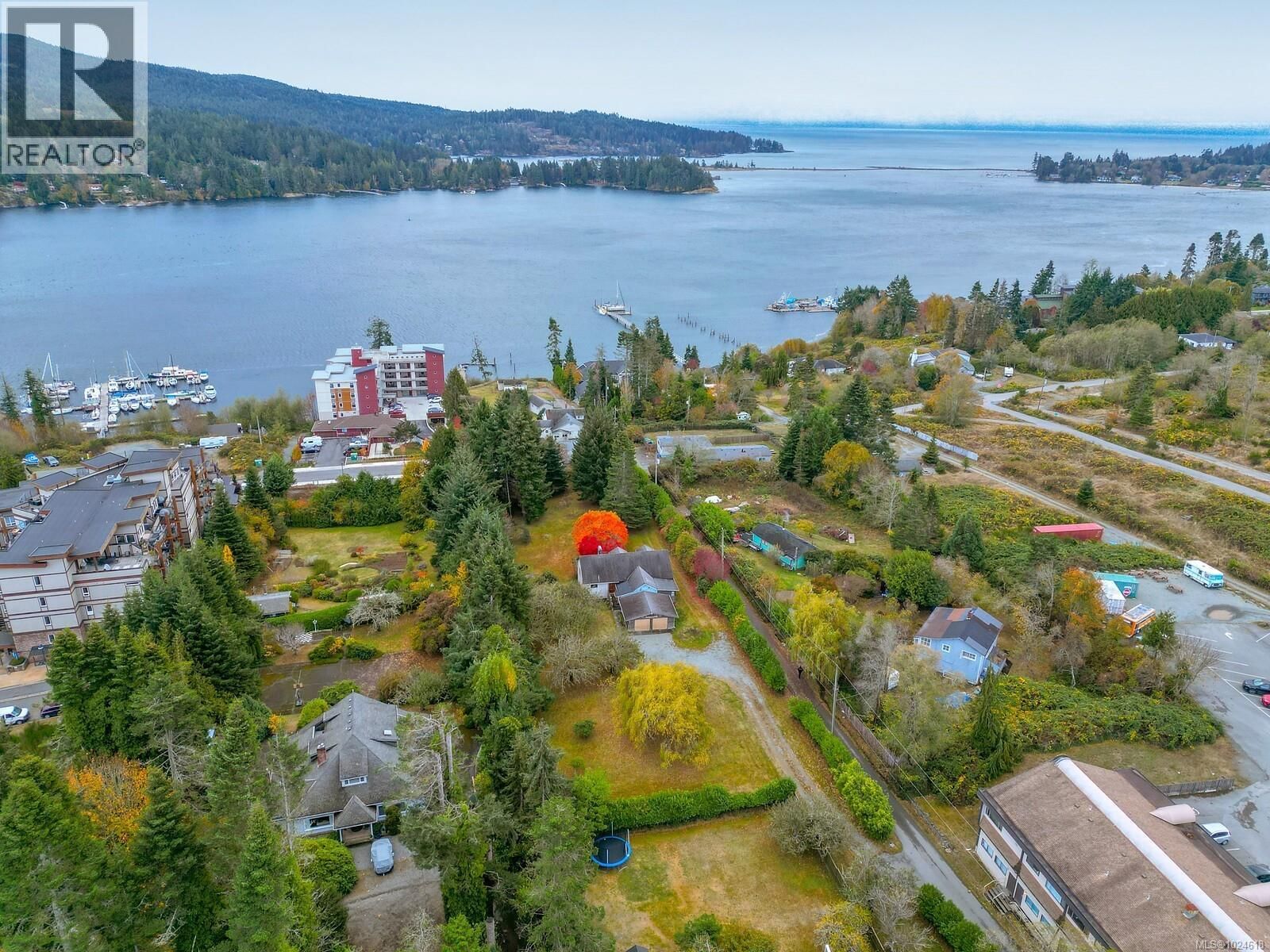 Lot 2 Sooke Road