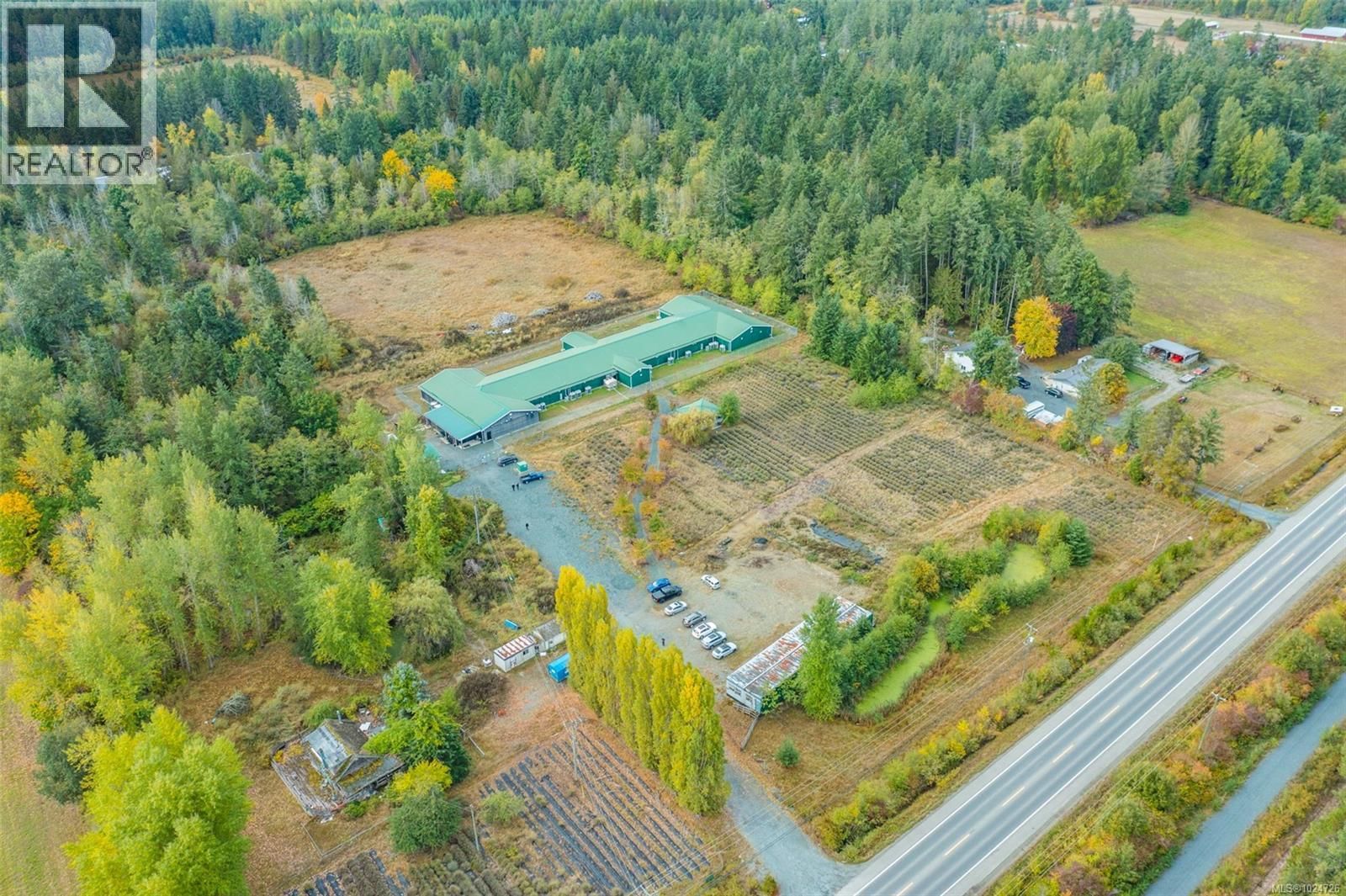 2116 Alberni Highway property photo