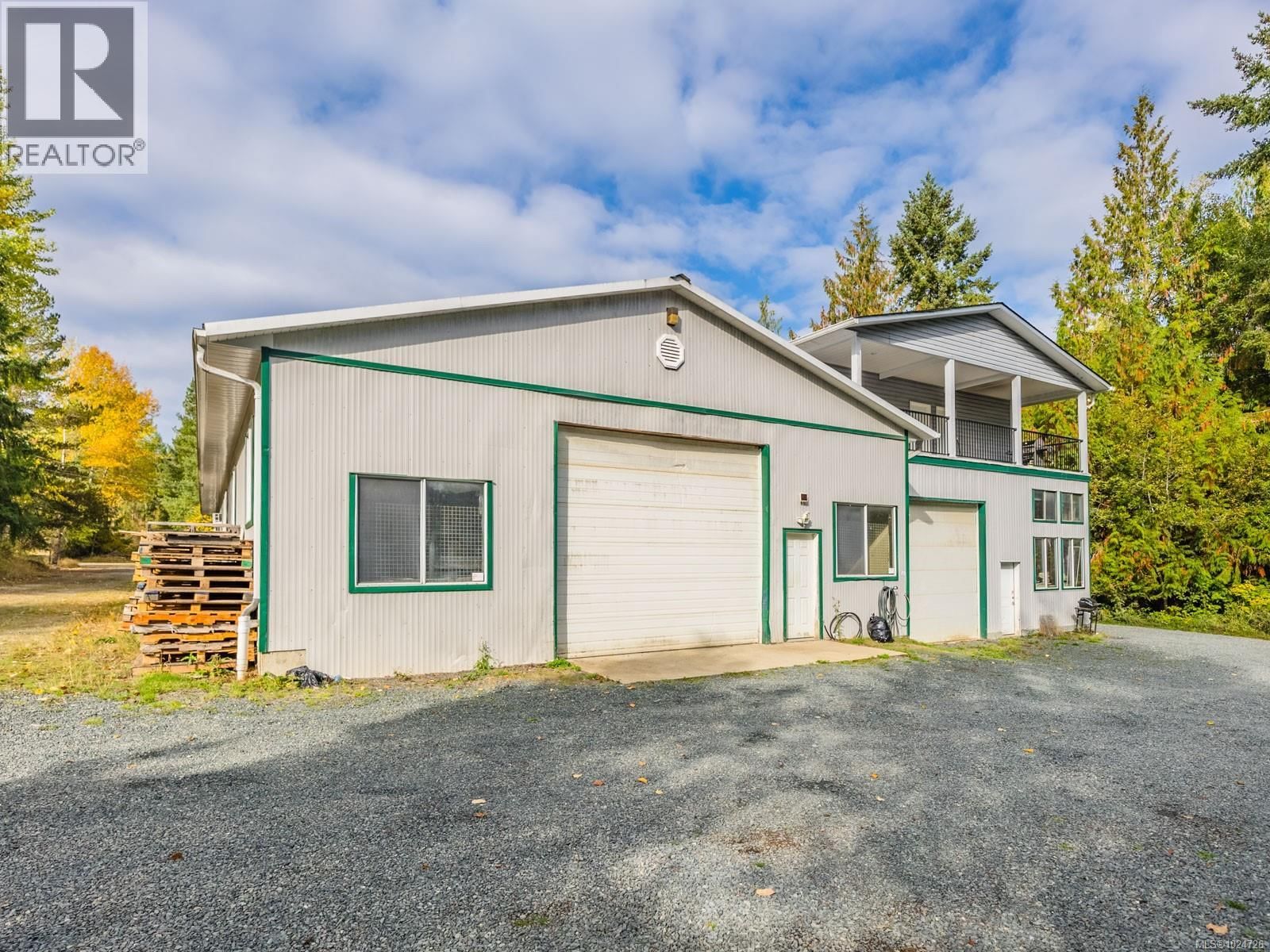 2116 Alberni Highway property photo