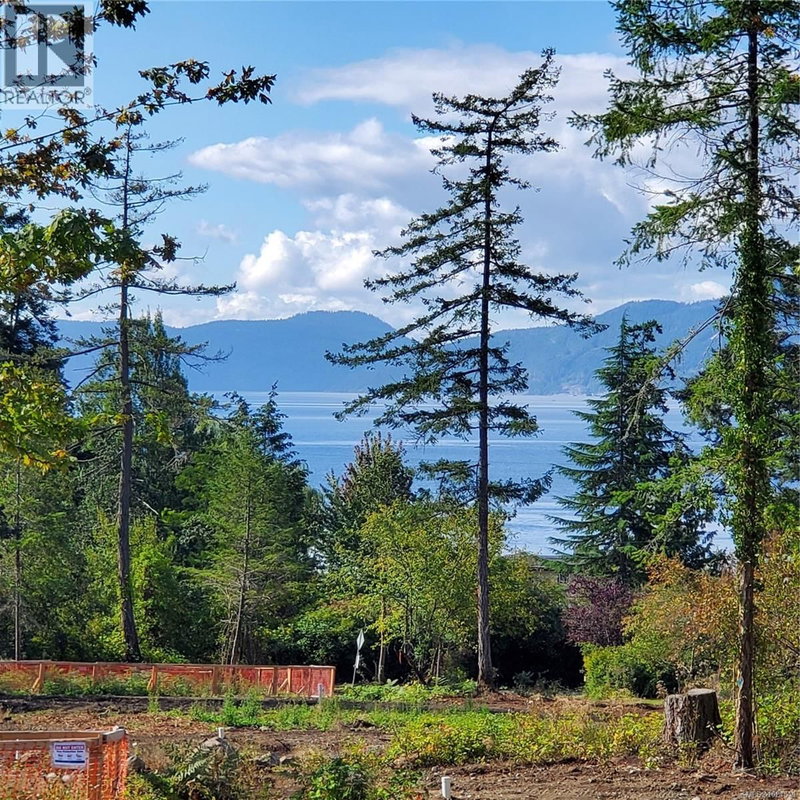 10650 Derrick Road North Saanich British Columbia, O1O 1O1 - Vacant Land For Sale
