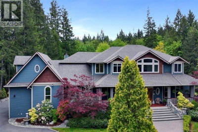 3250 Cobble Hill Road | Cobble Hill British Columbia | Slide Image Seven