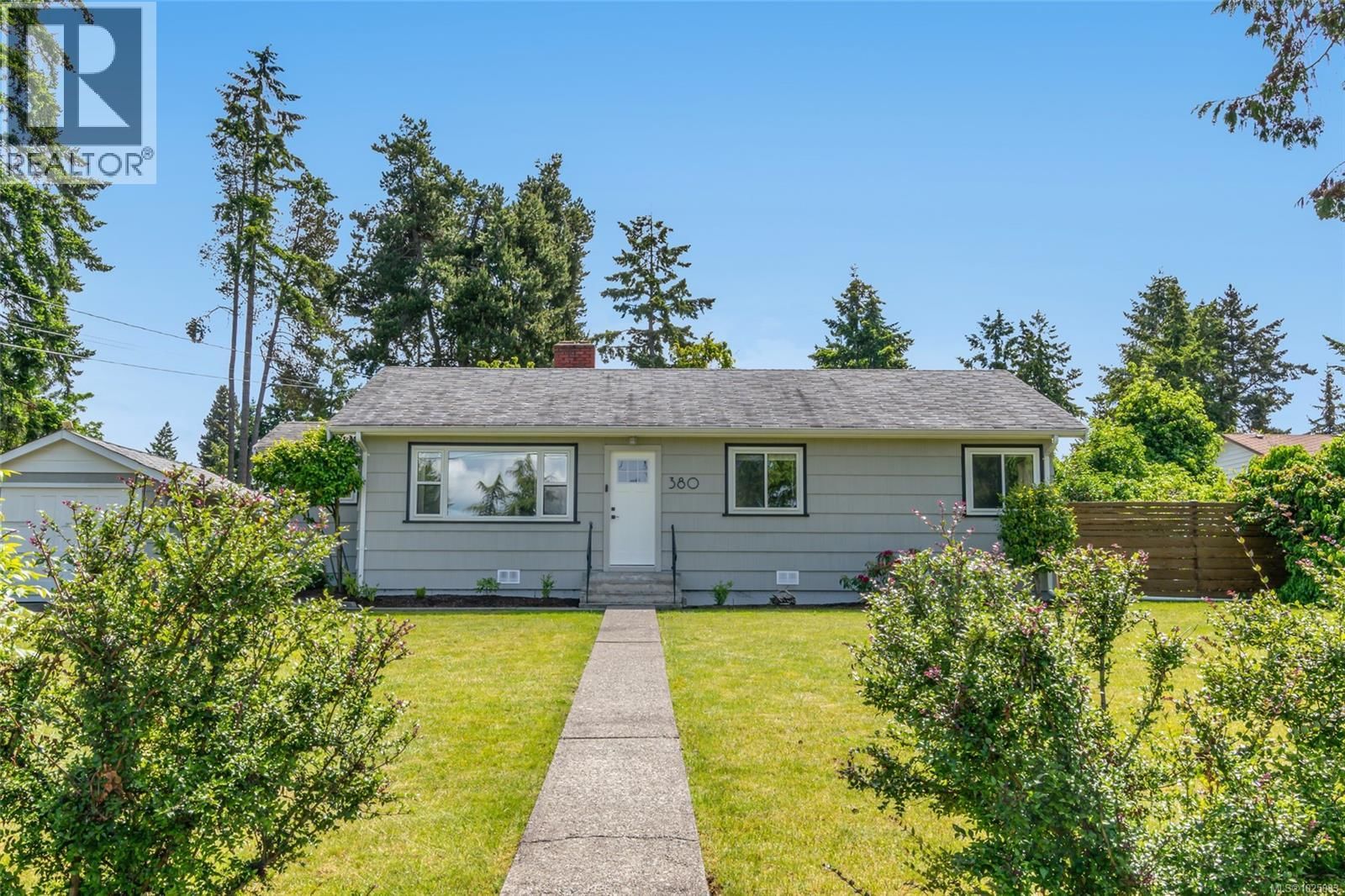 380 Hirst Avenue property photo