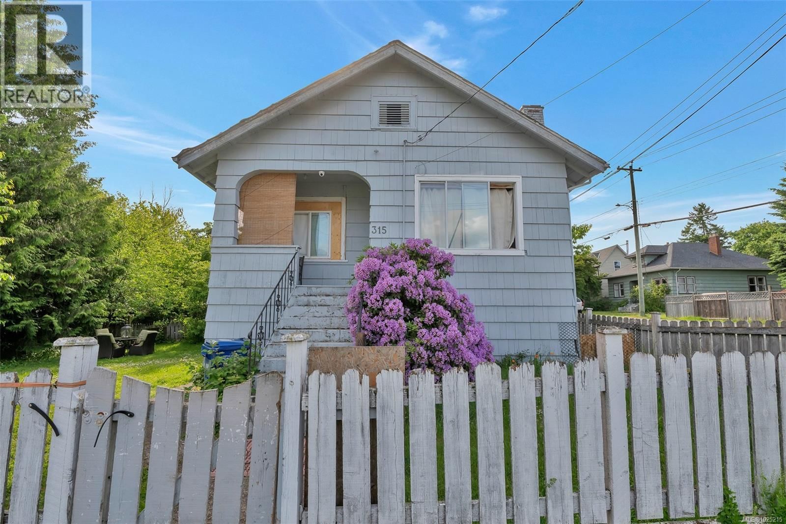 315 Holly Avenue property photo