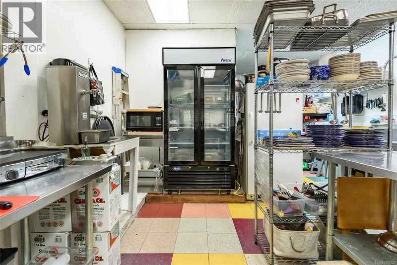 Image #1 of Restaurant for Sale at 14th, Courtenay, British Columbia