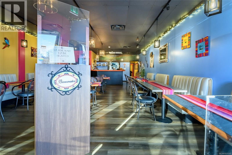 Image #1 of Restaurant for Sale at 14th, Courtenay, British Columbia