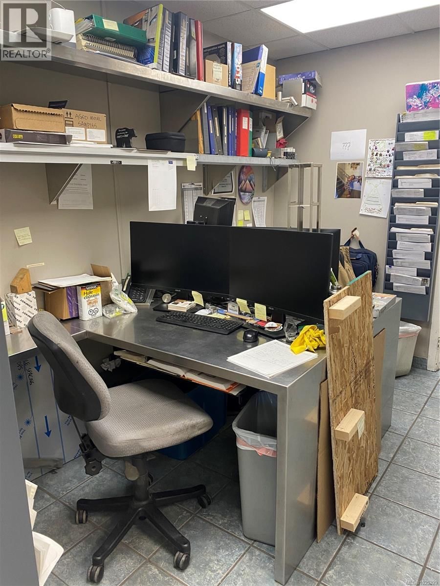 Industrial Property for Rent