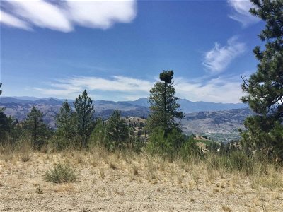 Image #1 of Commercial for Sale at #lot 12 Blacktail Place, Osoyoos, British Columbia