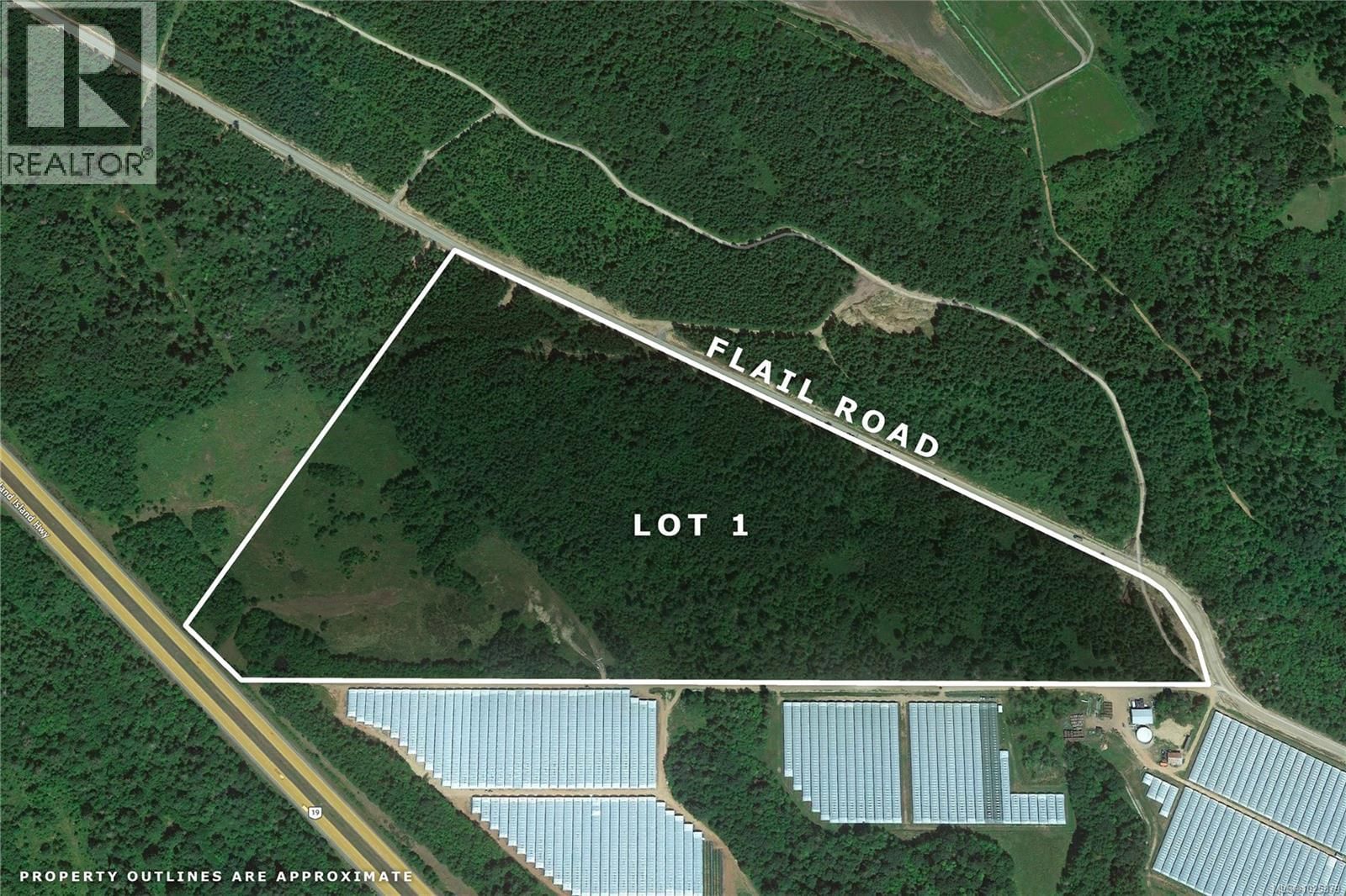 Lot 1 Flail Road property photo