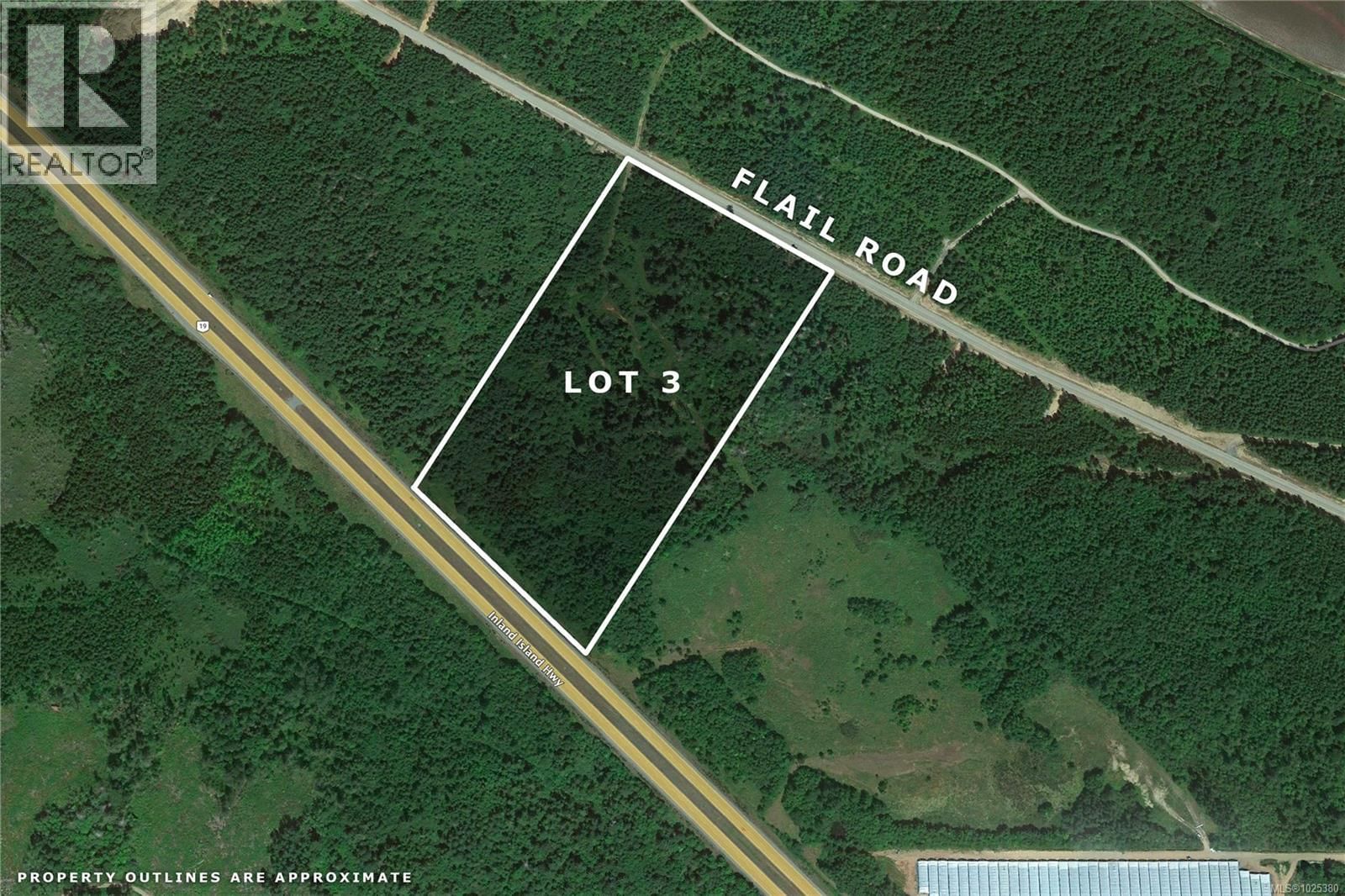 Lot 3 Flail Road property photo