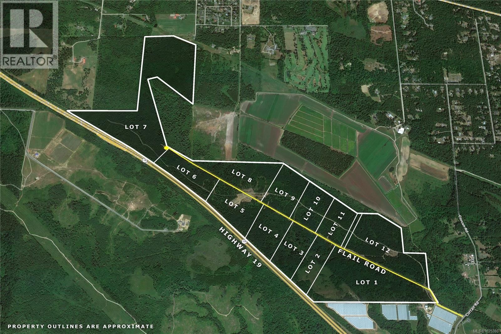 Lot 3 Flail Road property photo
