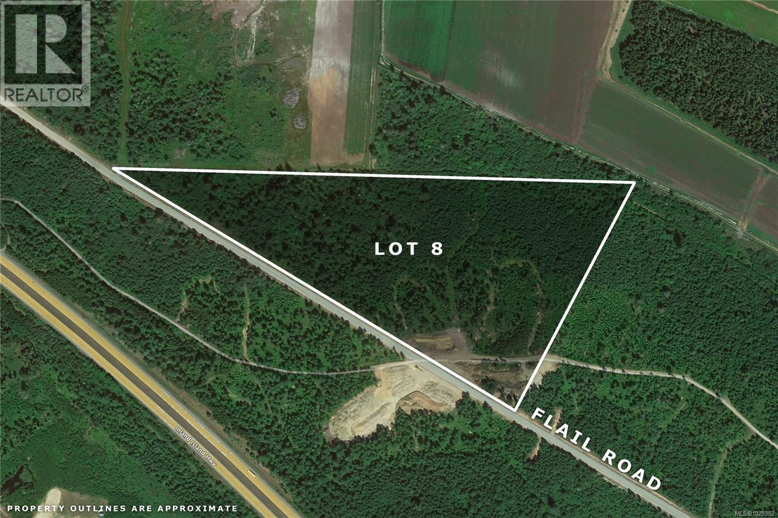 Lot 8 Flail Road property photo