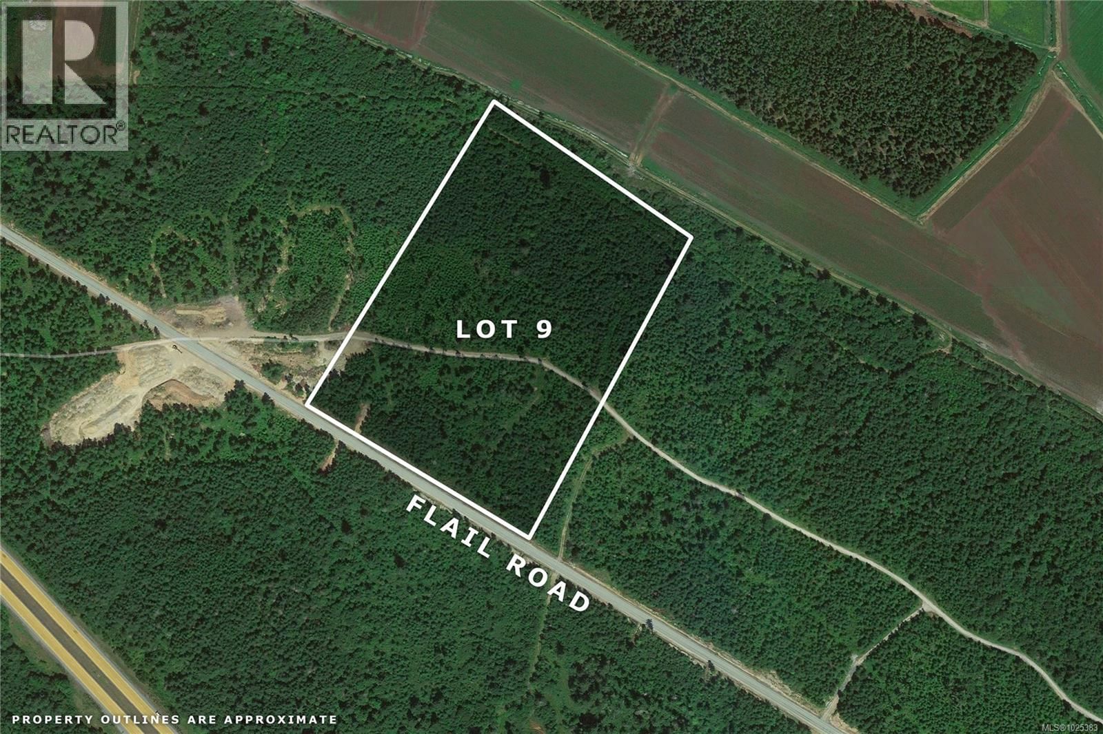 Lot 9 Flail Road property photo