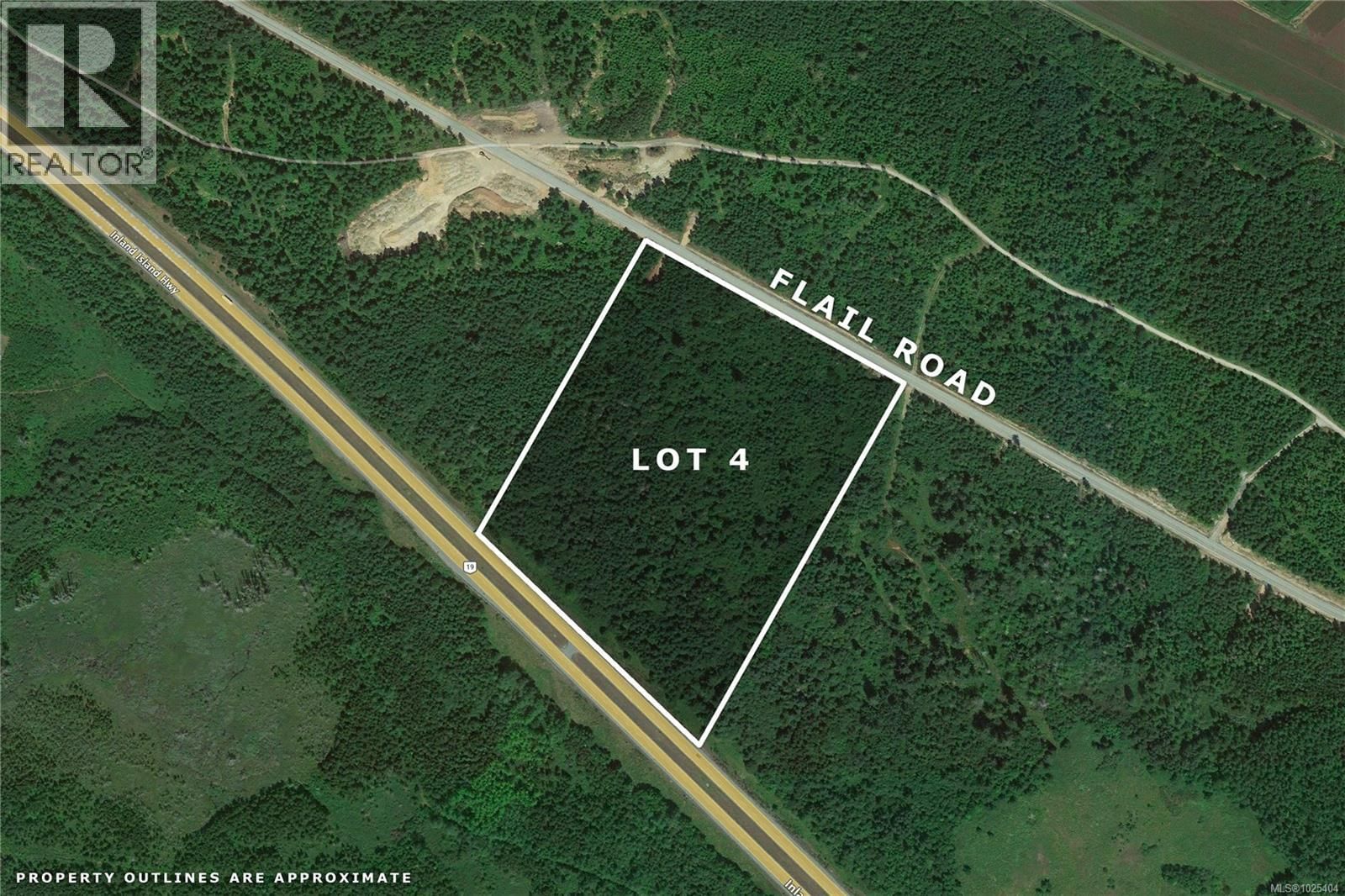 Lot 4 Flail Road property photo