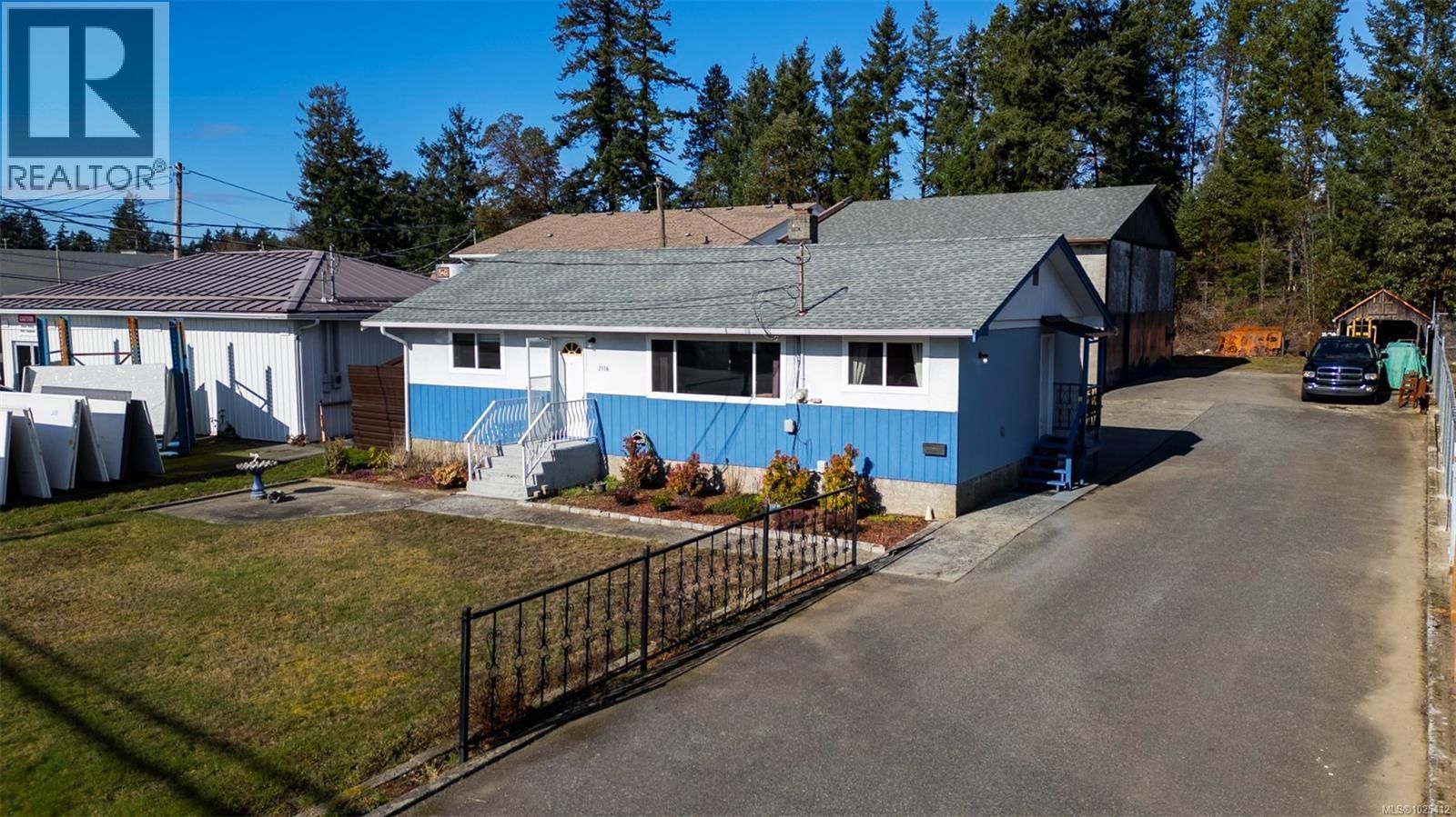 2116 Northfield Road