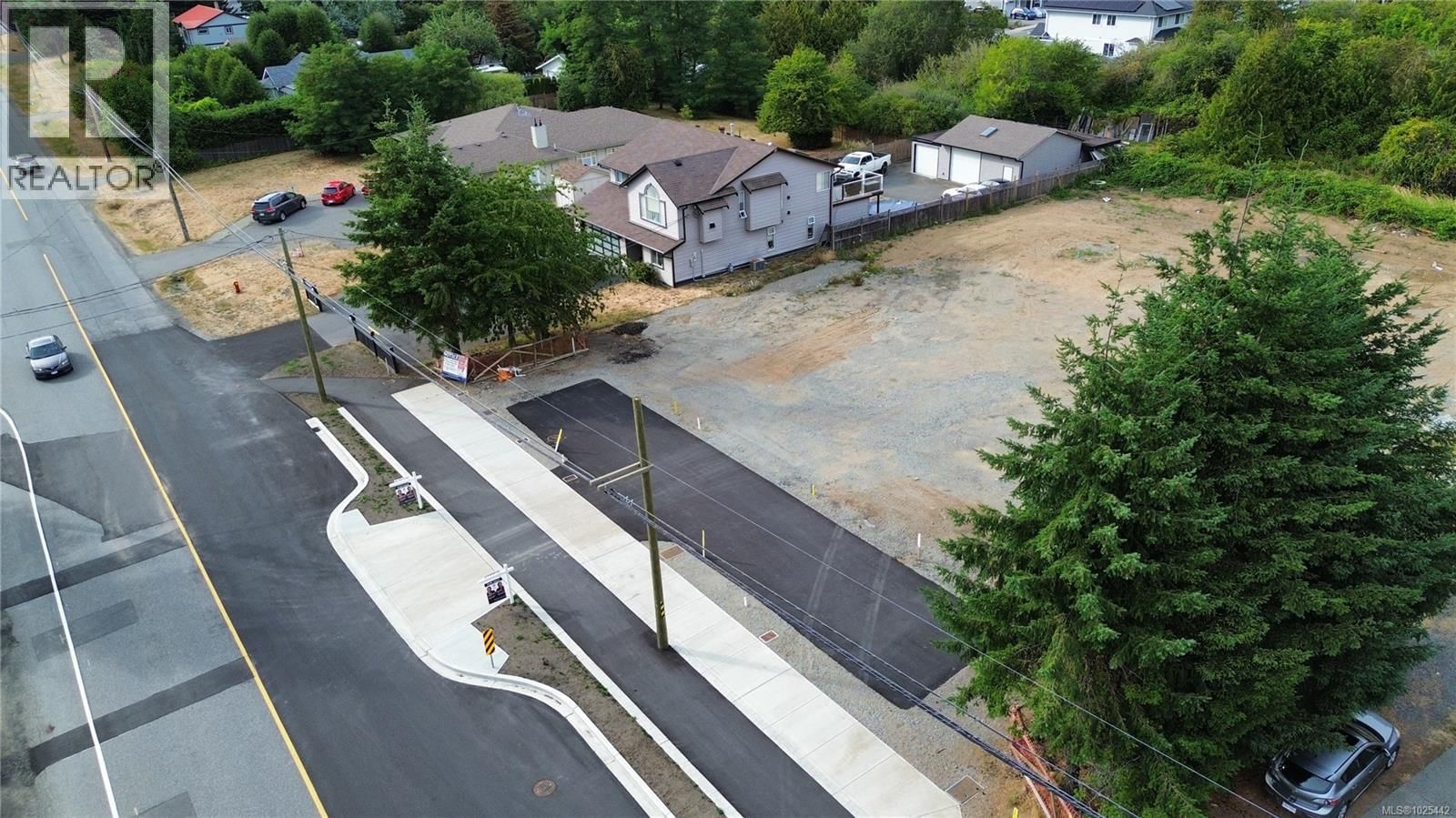 LOT 1 JINGLE POT Road property photo