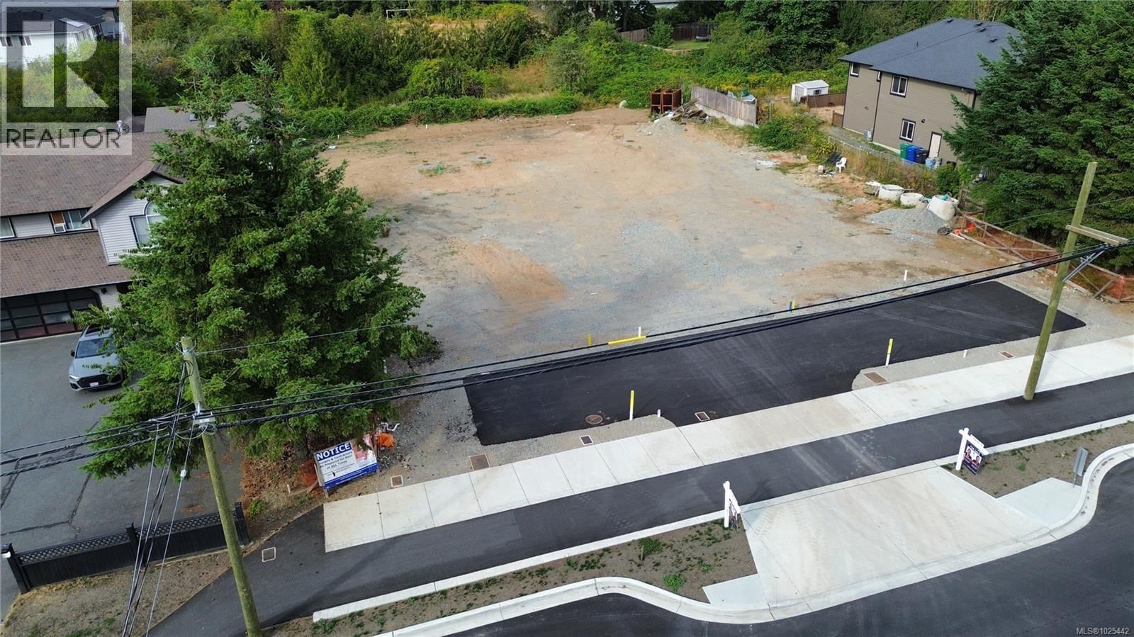 LOT 1 JINGLE POT Road property photo