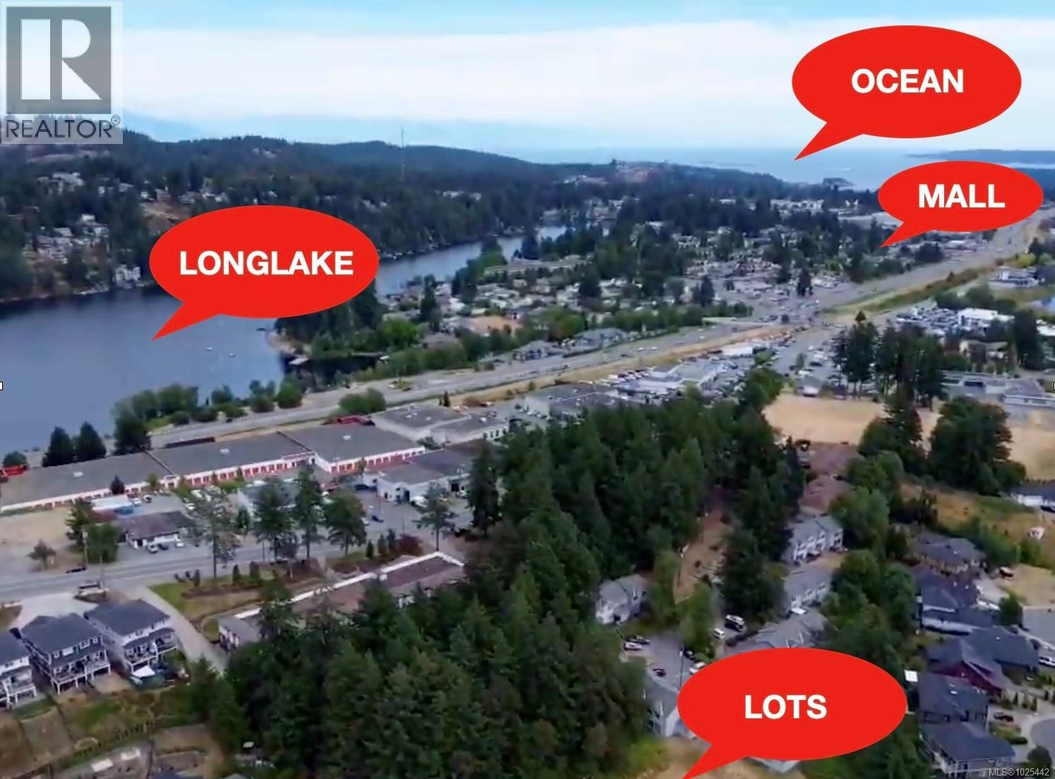 LOT 1 JINGLE POT Road property photo