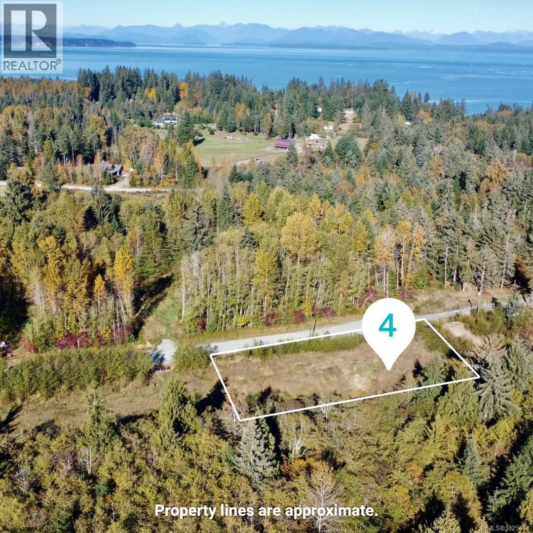 3041-Lot 4 Vaughn Road