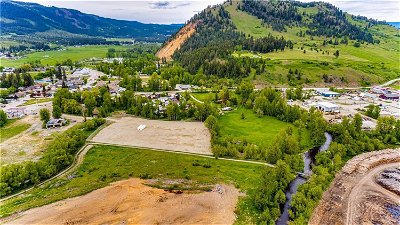 Image #1 of Commercial for Sale at 1788 Vernon Street, Lumby, British Columbia
