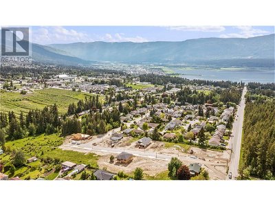 Image #1 of Commercial for Sale at #pl 32 3510 20 Avenue Ne, Salmon Arm, British Columbia
