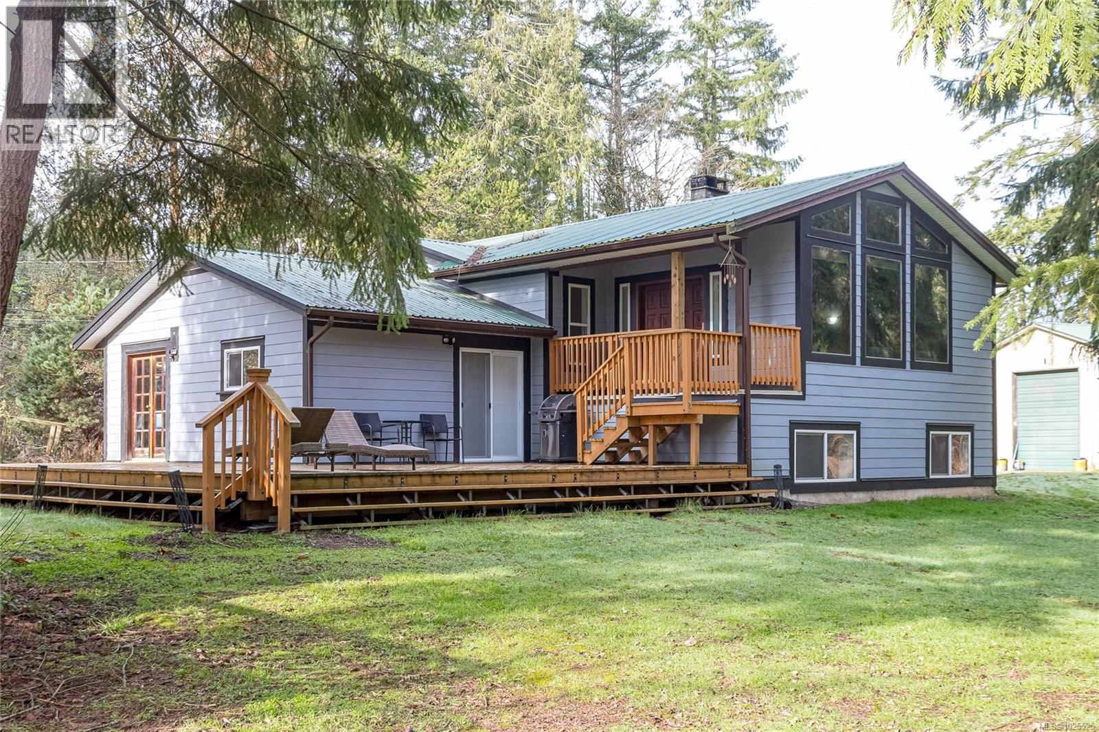2560 TIESU Road property photo