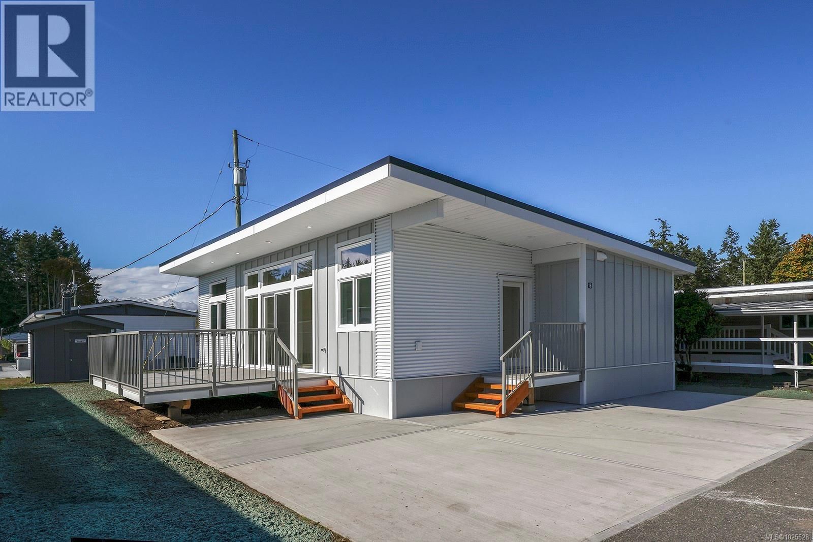 16 1240 Wilkinson Road