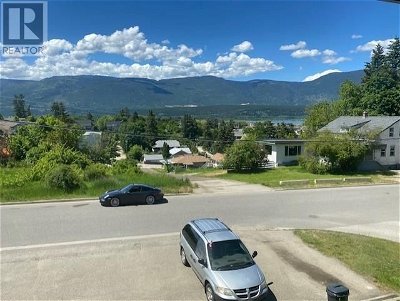 Image #1 of Commercial for Sale at 180 7 Street Se Unit# 1-4, Salmon Arm, British Columbia