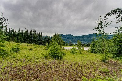 Image #1 of Commercial for Sale at Lot 2 Cedar Drive, Blind Bay, British Columbia