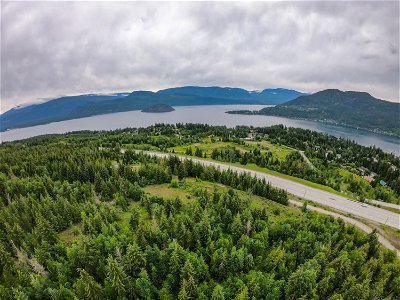 Image #1 of Commercial for Sale at Lot 2 Cedar Drive, Blind Bay, British Columbia