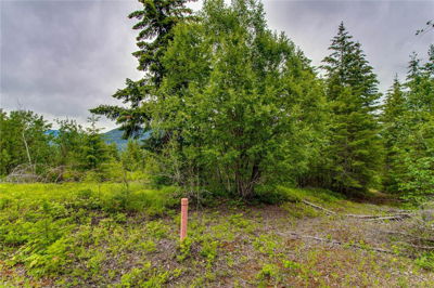 Image #1 of Commercial for Sale at Lot 2 Cedar Drive, Blind Bay, British Columbia