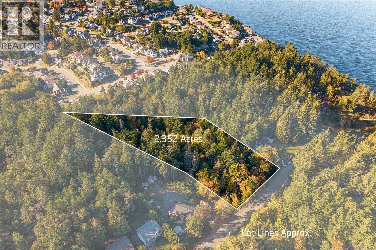 4781 McGuffie Road property photo