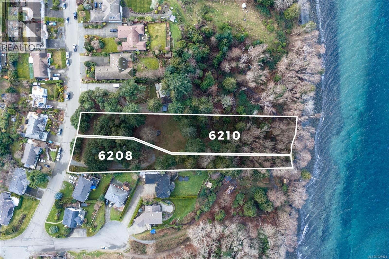 6210 Icarus Drive property photo