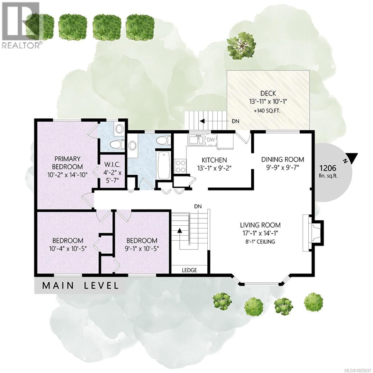 2930 CAROL ANN PLACE Image 49