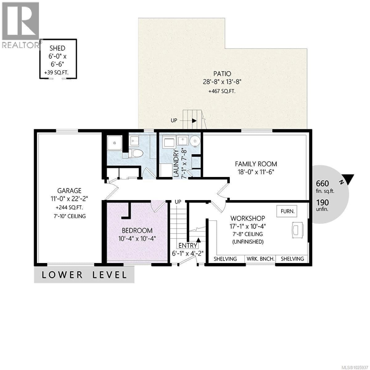 2930 CAROL ANN PLACE Image 50