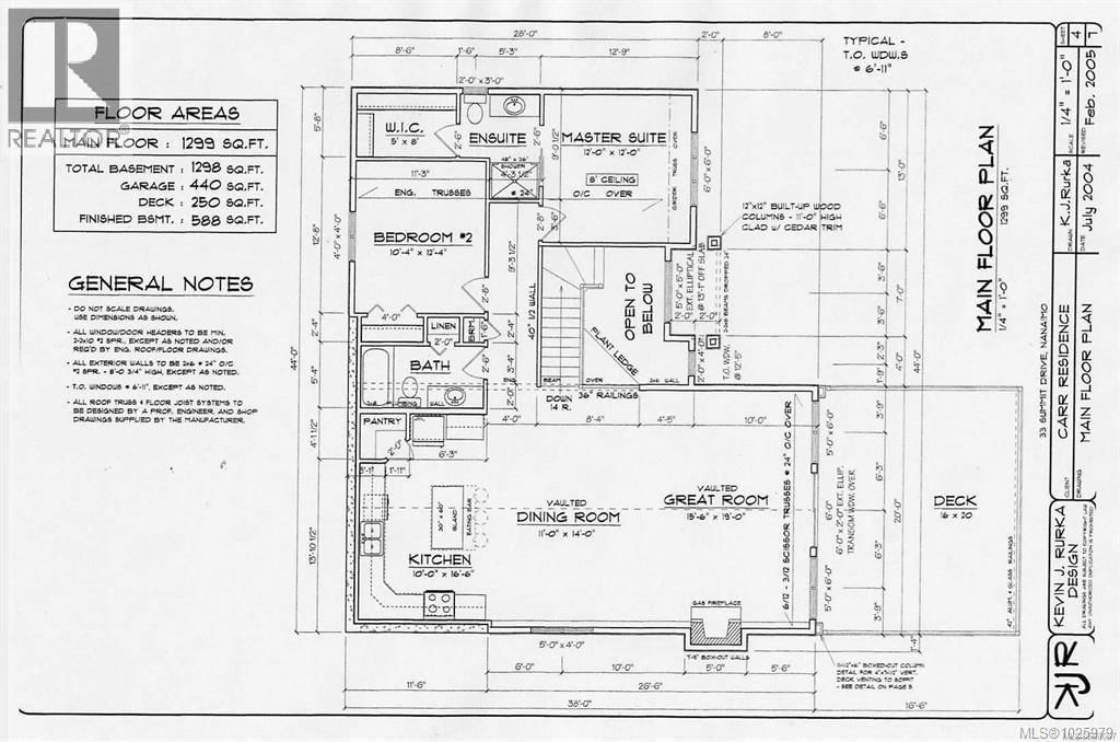 33 Summit Drive property photo