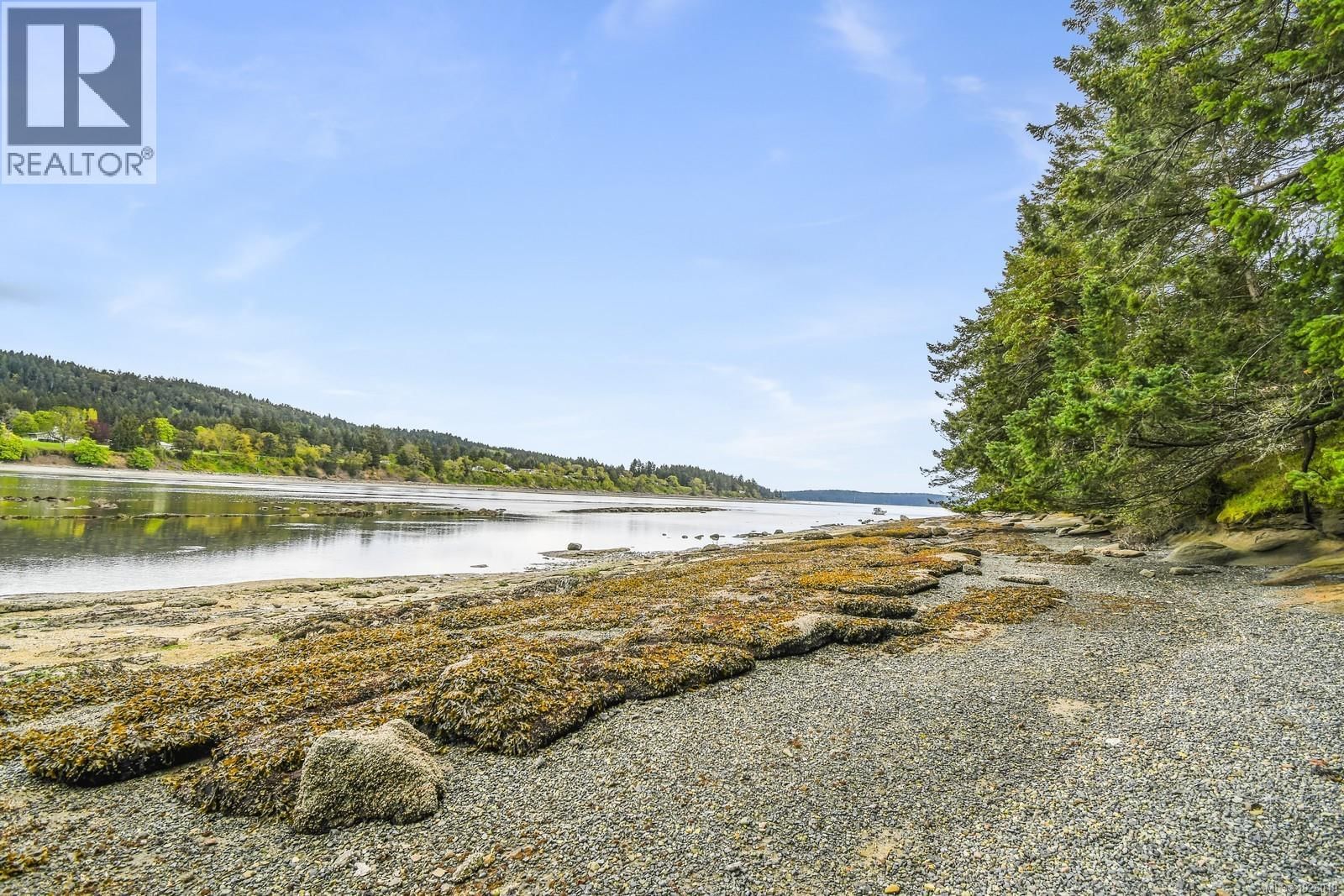 Lot 7 Driftwood Drive, Mudge Island, British Columbia A1A 1A1