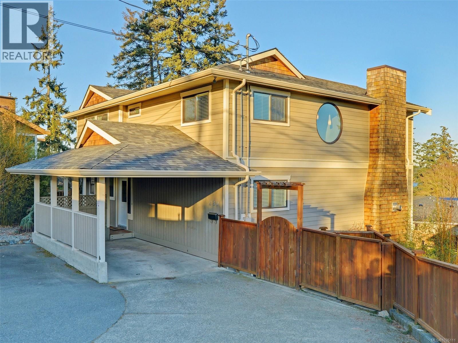 280 Milburn Drive