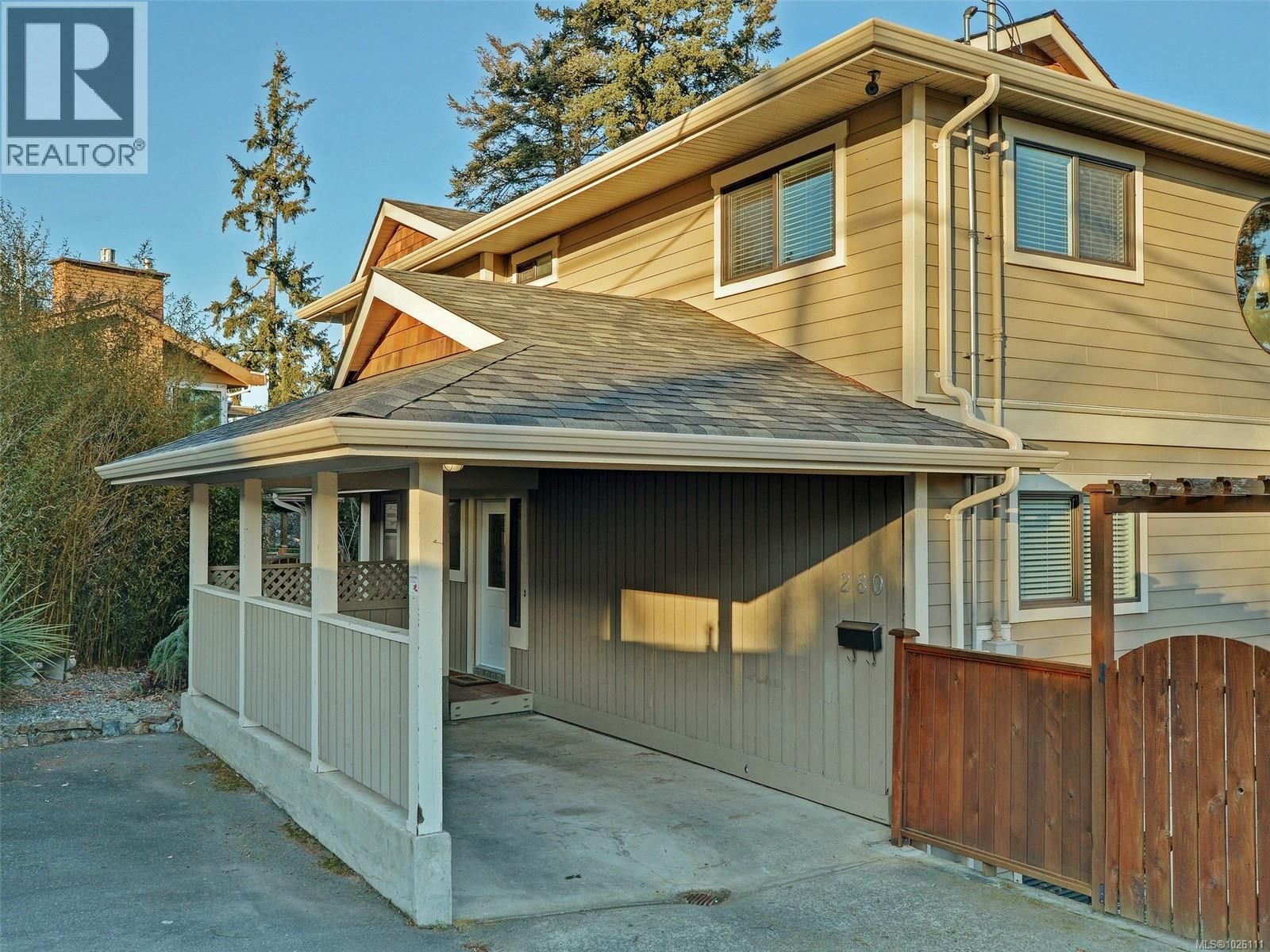 280 Milburn Drive property photo