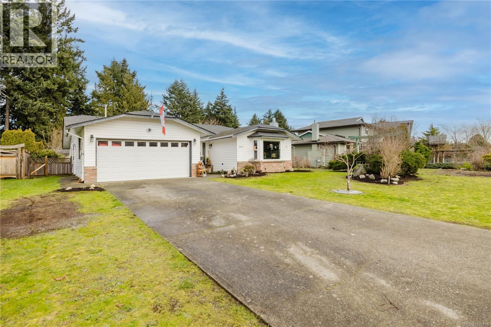 882 Sunridge Valley Drive property photo