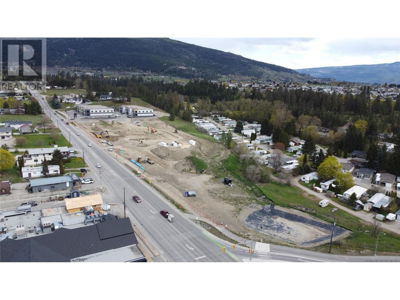 Commercial for Rent in British-columbia