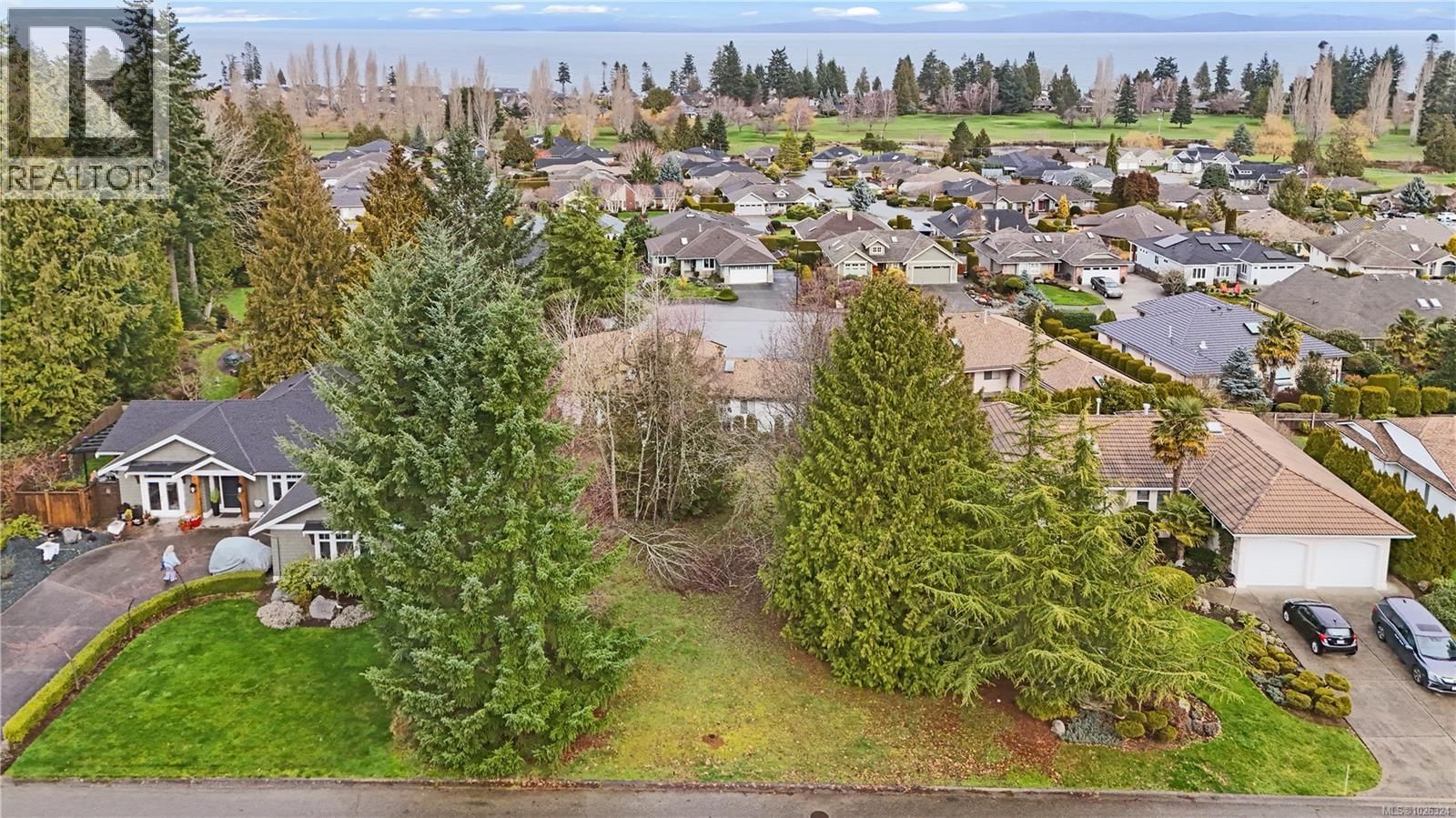 881 Fairways Drive