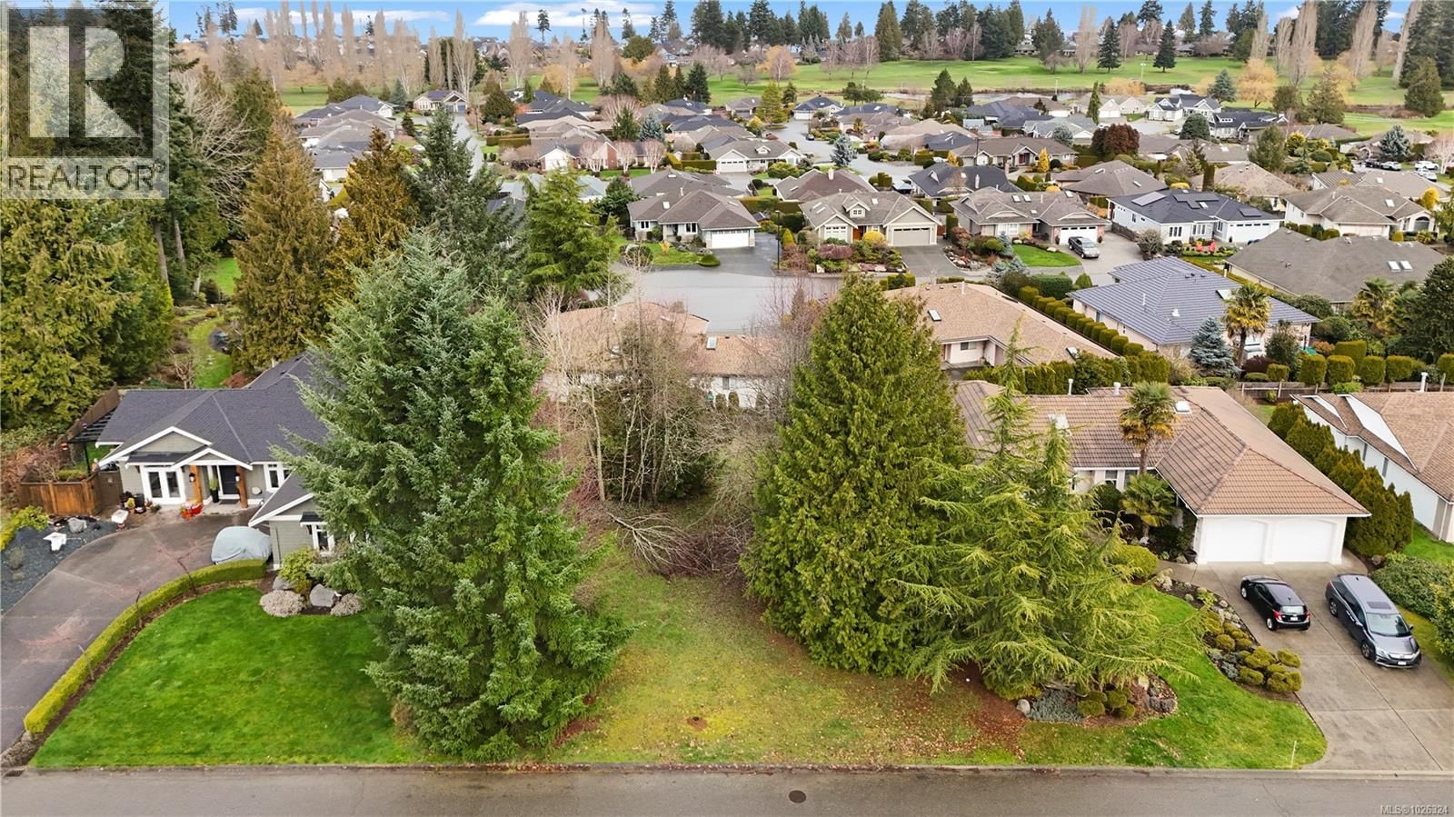 881 Fairways Drive property photo