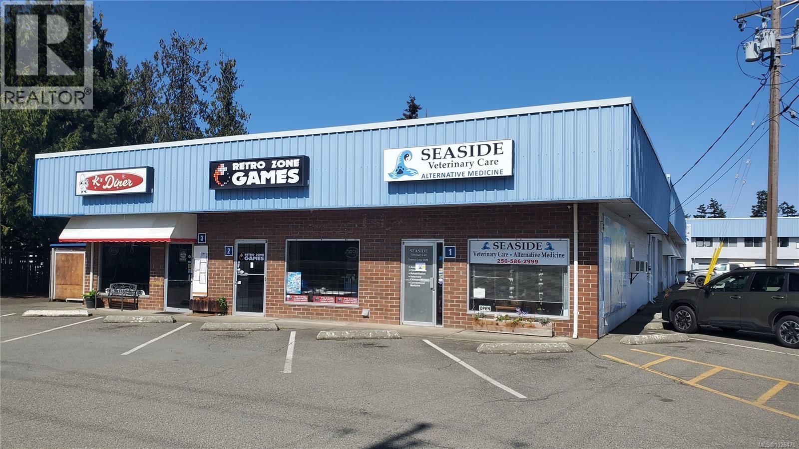 1 1343 Alberni Highway property photo