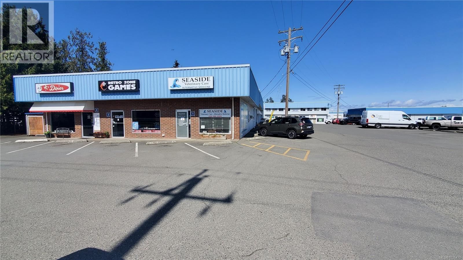 1 1343 Alberni Highway property photo