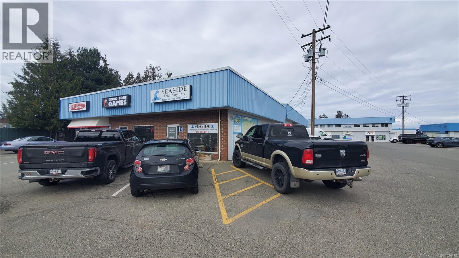 1 1343 Alberni Highway property photo