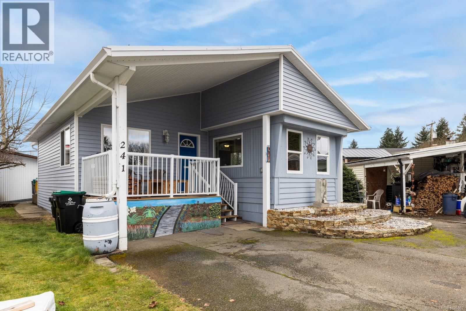 241 2885 Boys Road property photo