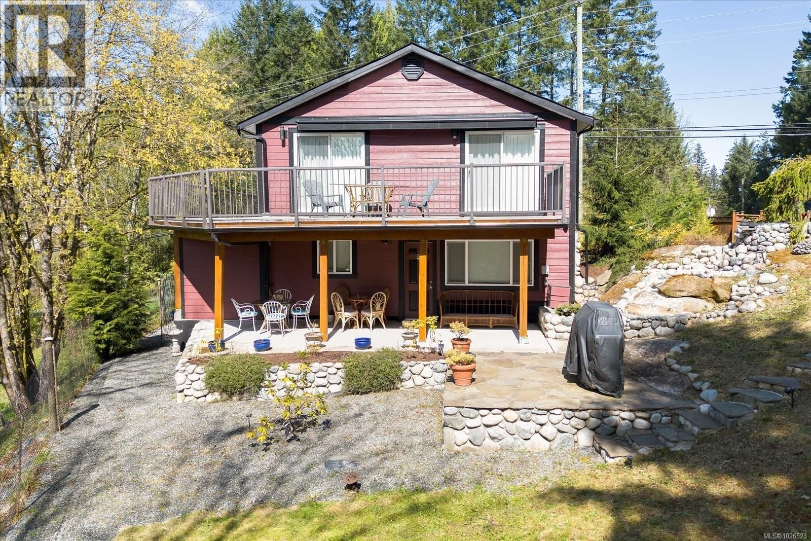 1701 Morden Road